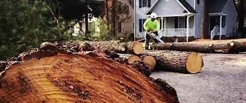 Trusted Roxboro, NC  Tree Services Experts